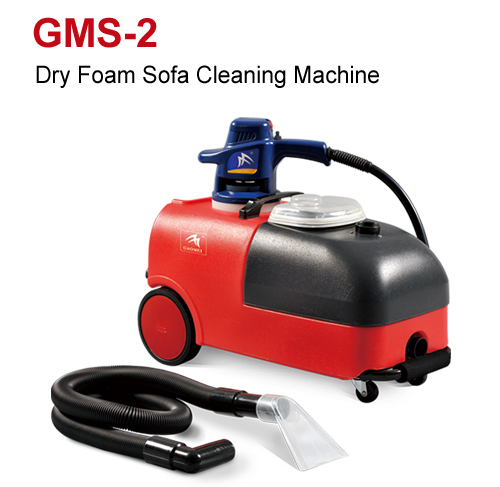 Gms 2 Dry Foam Sofa Cleaning Machine Products Gms 2 Dry Foam Sofa Cleaning Machine